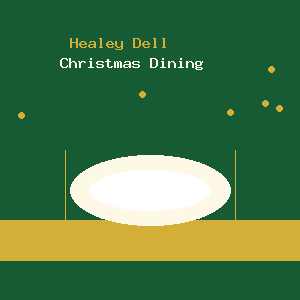 Christmas Day Dining - XMAS20250C7C15
